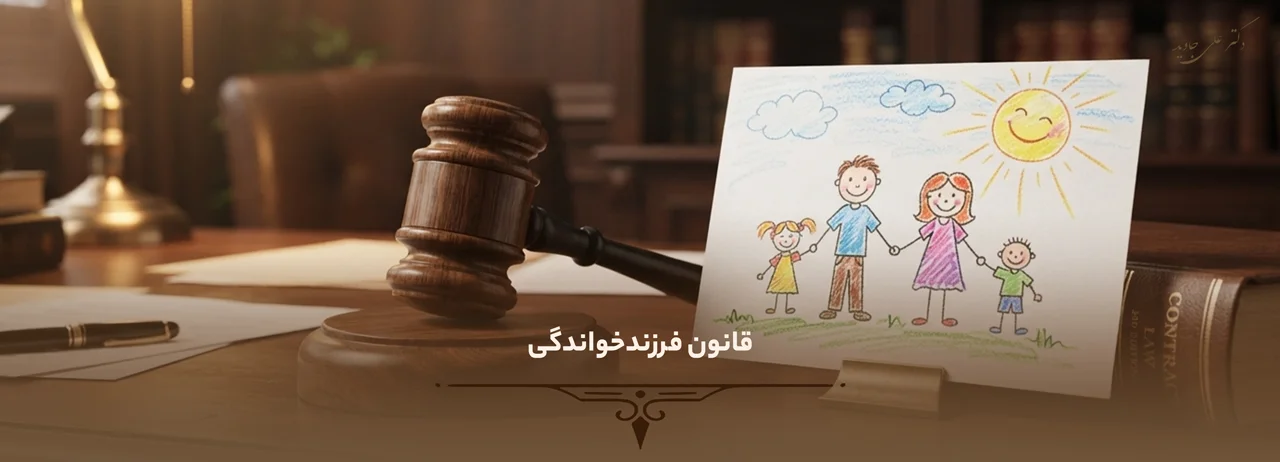 قانون فرزندخواندگی