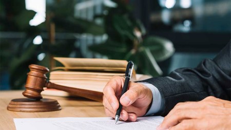 دعاوی قراردادها