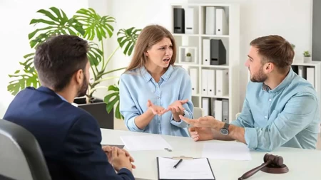 منع-اشتغال-زوجه