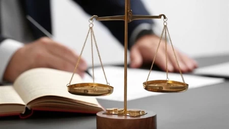 وکیل دادگستری در تبریز