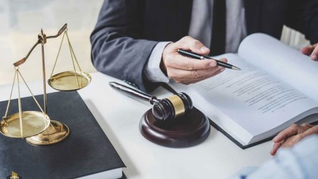 وکیل پایه یک 3 وکیل پایه یک